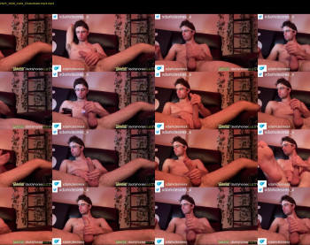 daddyhorsecock99 — 31 minute Chaturbate male teen cam video, 720p, Jan 21, 2025