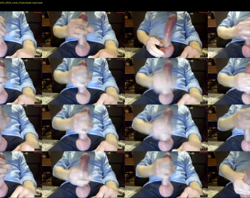 horny_hubby0077 — 38 minute Chaturbate male teen cam video, 480p, Jan 22, 2025