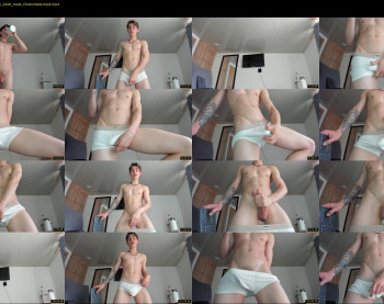 manucute_23_ — 87 minute Chaturbate male teen cam video, 720p, Jan 21, 2025