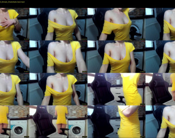 nickyplus — 26 minute Chaturbate couple teen cam video, 720p, Jan 21, 2025