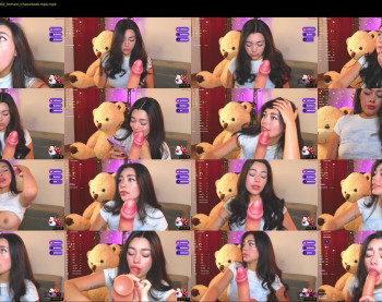 soffimoon_ — 91 minute Chaturbate female teen cam video, 720p, Jan 21, 2025