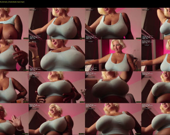 _morpho_ — 83 minute Chaturbate female teen cam video, 720p, Jan 22, 2025