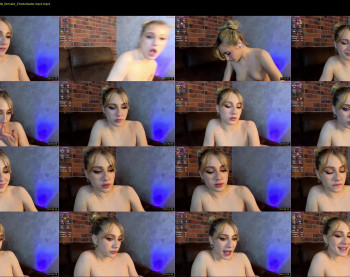 pinkadele — 8 minute Chaturbate female teen cam video, 720p, Jan 22, 2025