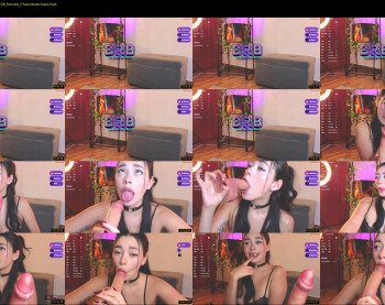 soffimoon_ — 115 minute Chaturbate female teen cam video, 720p, Jan 22, 2025