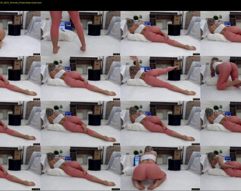 classy_medeeea — 102 minute Chaturbate female teen cam video, 720p, Jan 23, 2025