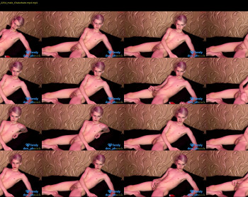 den_phoenix_ — 7 minute Chaturbate male teen cam video, 720p, Jan 25, 2025