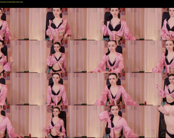 elizzza_ — 43 minute Chaturbate female teen cam video, 720p, Jan 25, 2025