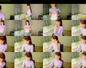fritha — 41 minute Chaturbate female teen cam video, 720p, Jan 25, 2025