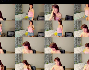fritha — 79 minute Chaturbate female teen cam video, 720p, Jan 27, 2025