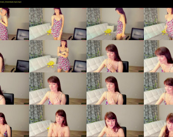 fritha — 44 minute Chaturbate female teen cam video, 720p, Jan 28, 2025