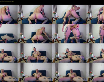 jeff_cube — 37 minute Chaturbate male teen cam video, 720p, Jan 24, 2025