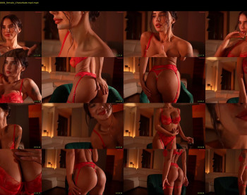 jseductiveart — 55 minute Chaturbate female teen cam video, 720p, Oct 17, 2024