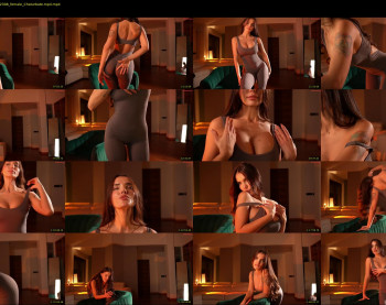 jseductiveart — 121 minute Chaturbate female teen cam video, 720p, Jan 27, 2025