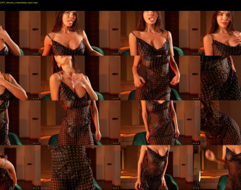 jseductiveart — 9 minute Chaturbate female teen cam video, 720p, Jan 28, 2025