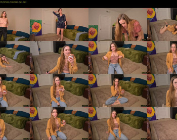 lilithoftrees — 120 minute Chaturbate female teen cam video, 720p, Jan 23, 2025
