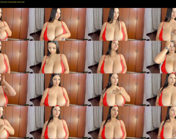 loreth_jw — 17 minute Chaturbate female teen cam video, 720p, Jan 23, 2025