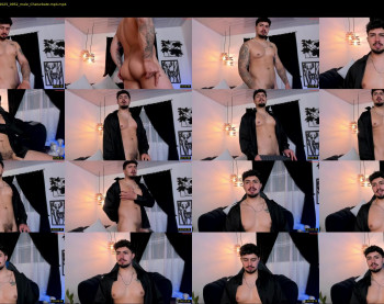 maximo_rodriguez — 120 minute Chaturbate male teen cam video, 720p, Jan 25, 2025
