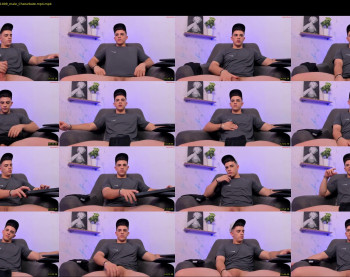 mikecooper_ — 30 minute Chaturbate male teen cam video, 720p, Jan 28, 2025