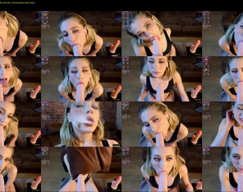 pinkadele — 110 minute Chaturbate female teen cam video, 720p, Jan 24, 2025