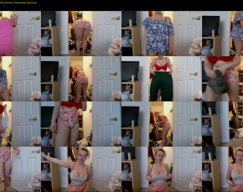 switchykitty — 3 minute Chaturbate female teen cam video, 720p, Jan 26, 2025