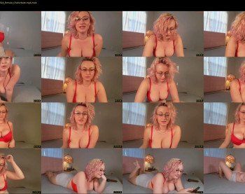 switchykitty — 111 minute Chaturbate female teen cam video, 720p, Jan 27, 2025