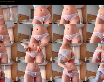 tiny_cute — 121 minute Chaturbate female teen cam video, 720p, Jan 25, 2025
