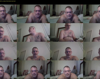 trickquestion — 34 minute Chaturbate couple teen cam video, 720p, Jan 25, 2025