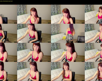 fritha — 30 minute Chaturbate female teen cam video, 720p, Jan 29, 2025