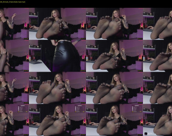 havenraee — 24 minute Chaturbate female teen cam video, 720p, Jan 29, 2025