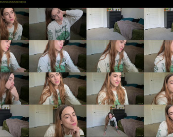 lilithoftrees — 78 minute Chaturbate female teen cam video, 720p, Jan 29, 2025