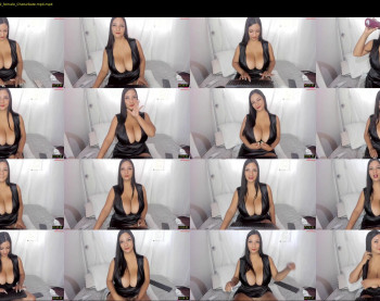 loreth_jw — 40 minute Chaturbate female teen cam video, 720p, Jan 29, 2025