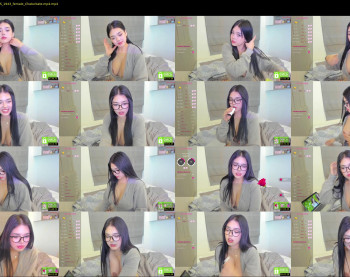 phantom_wave — 11 minute Chaturbate female teen cam video, 720p, Jan 29, 2025