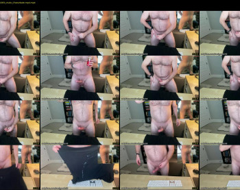 saulgoode69 — 6 minute Chaturbate male teen cam video, 720p, Jan 29, 2025