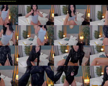 _gabrielle_ — 35 minute Chaturbate female teen cam video, 720p, Jan 31, 2025