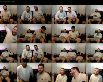 change340 — 67 minute Chaturbate male teen cam video, 480p, Jan 31, 2025