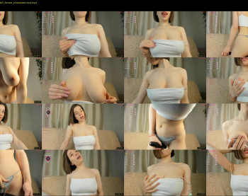 odelyncure — 96 minute Chaturbate female teen cam video, 720p, Jan 31, 2025