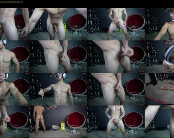sydaffect — 39 minute Chaturbate male teen cam video, 720p, Jan 31, 2025