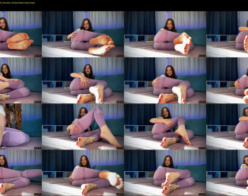 technoelf — 3 minute Chaturbate female teen cam video, 720p, Jan 30, 2025