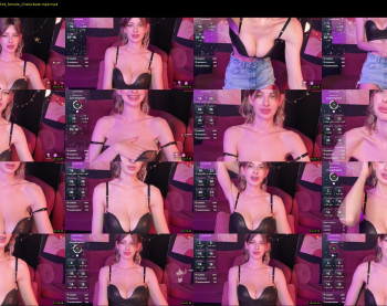 rubytwinkle — 69 minute Chaturbate female teen cam video, 720p, Feb 1, 2025