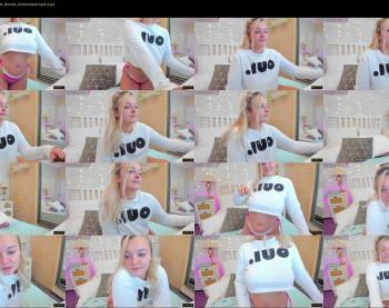 _mistyfox — 51 minute Chaturbate female teen cam video, 720p, Feb 3, 2025