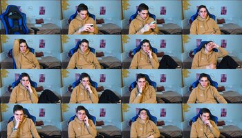 frank_mooree — 19 minute Chaturbate male teen cam video, 720p, Feb 2, 2025