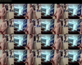 swelteringk — 16 minute Chaturbate male teen cam video, 720p, Feb 3, 2025