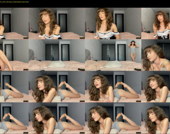 gracefulcharm_ — 41 minute Chaturbate female teen cam video, 720p, Feb 3, 2025