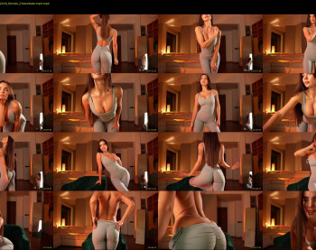 jseductiveart — 62 minute Chaturbate female teen cam video, 720p, Feb 3, 2025