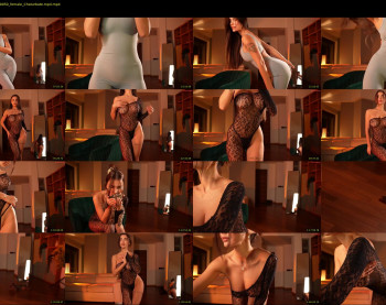 jseductiveart — 121 minute Chaturbate female teen cam video, 720p, Feb 4, 2025