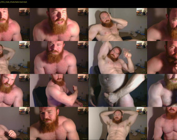 pec_inspector — 83 minute Chaturbate male teen cam video, 720p, Feb 3, 2025