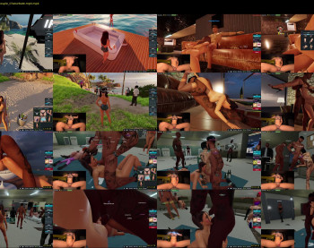 vorvik — 47 minute Chaturbate couple teen cam video, 720p, Feb 3, 2025