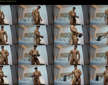 devin_hunter — 15 minute Chaturbate male teen cam video, 720p, Feb 5, 2025