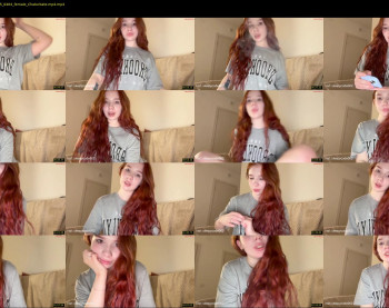 sleepycode002 — 3 minute Chaturbate female teen cam video, 720p, Feb 5, 2025