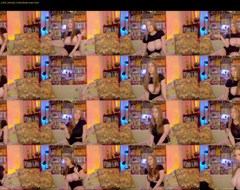 task_manager — 121 minute Chaturbate couple teen cam video, 720p, Feb 5, 2025